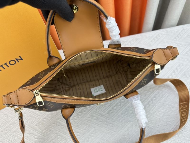 Louis Vuitton Top Handle Bags